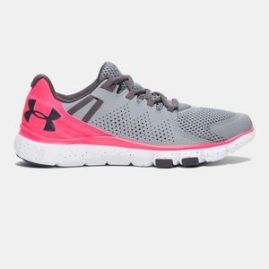 Under Armour Micro G Limitless Sneaker